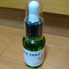 専用 nkb zero 美容液のサムネイル