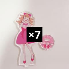犬飼こむぎ アクリルスタンド プリキュア