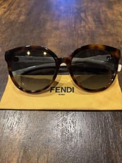 FENDI サングラス