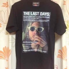 warp様専用 GDC LASTDAYSコラボTのサムネイル