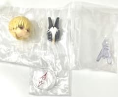 Fate/stay night 넨도로이드사프라이즈 길가메쉬 영주