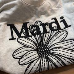 Mardi トレーナーのサムネイル