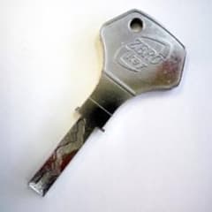 スロット用 ゼロキー ZEROkey 流通キー - メルカリ