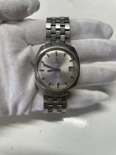 OMEGA Seamaster COSMIC 自動巻き 腕時計のサムネイル