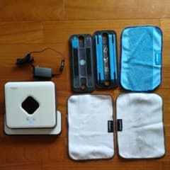 IROBOT ブラーバ371J  ジャンク品のサムネイル