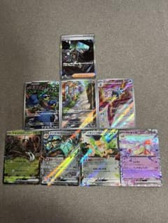 ピーニャ SAR ARセットのサムネイル
