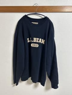 LLBeen スウェットのサムネイル