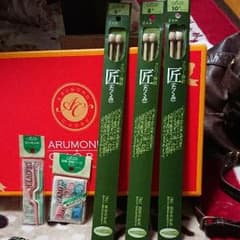 クローバー 棒針セットのサムネイル