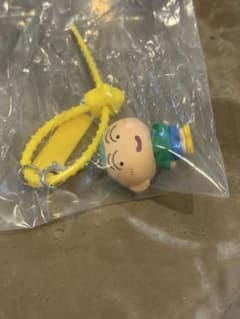 【新品】まさおくん マスコットチャームのサムネイル