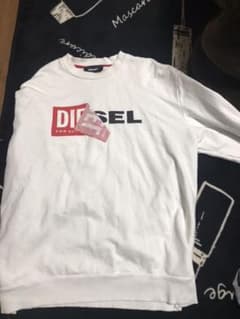 DIESEL トレーナーのサムネイル