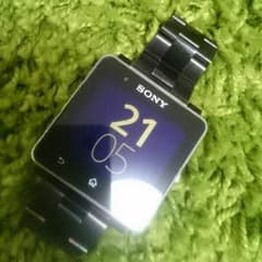SONYスマートウォッチのサムネイル