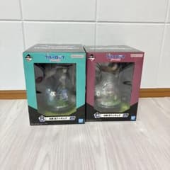 블루 록 이치 반 쿠지 피규어 실사 冴 실사 린