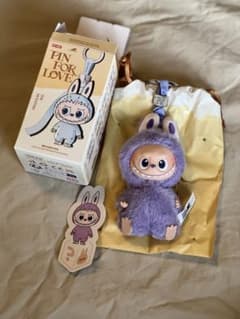 ラブブイニシャル　『?』正規品のサムネイル