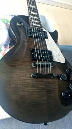 レッド Burny LG-75JP Joe Perry  ジョーペリー m67156944982_1.jpg?1719712109