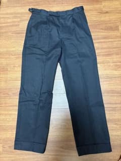 black fleece by Brooks Brothers スラックス