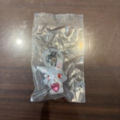 ジュエルペット　めじるしアクセサリー２　ルビーのサムネイル