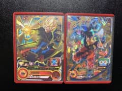 スーパードラゴンボールヒーローズ  pums10-01 孫悟空のサムネイル