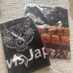 Travis Japan ワールドツアー R to A Tシャツ タオルセット - メルカリ