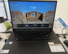ASUS Vivobook16 i7 16GB SSD 美品 2023のサムネイル