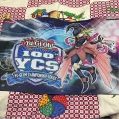 ガガガガール プレイマットのサムネイル