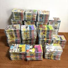 こち亀 全巻セット コミック 201巻➕4冊 - メルカリ