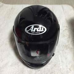 arai フルフェイスのサムネイル