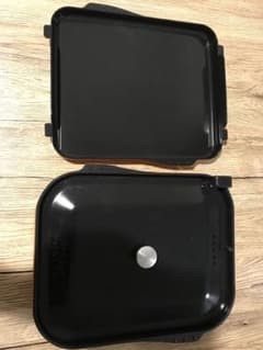 ノーリツ　ハーマン　キャセロール　プレートのサムネイル