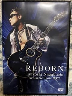 長渕 剛/Tsuyoshi Nagabuchi Acoustic Tour 2… - メルカリ