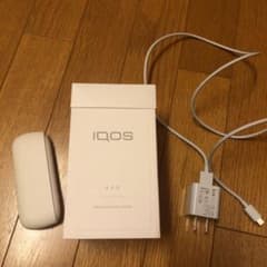サシャ様専用！！iQOS 3 duoのサムネイル