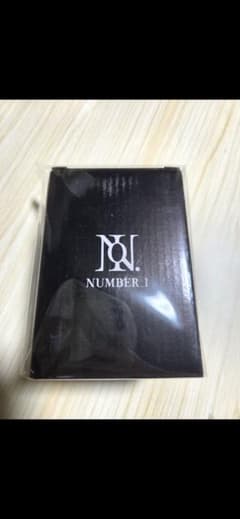 Number_i オリジナルメラミンカップのサムネイル