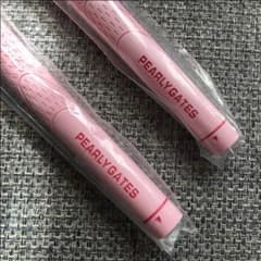 PG PEARLY GATES グリップのサムネイル