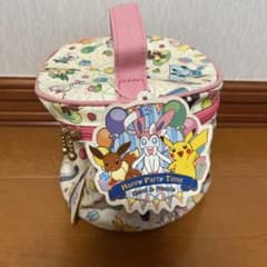 ⭐️ポケモン ポーチ⭐️のサムネイル