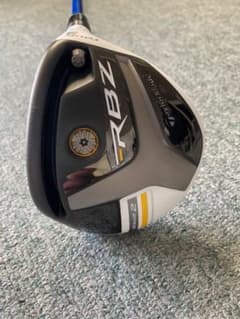 テーラーメイド　RBZ 3Wのサムネイル