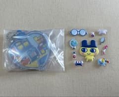 たまごっち　たまもりアクセ　まめっちのサムネイル