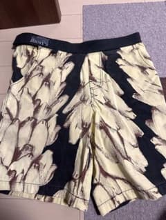JIMMY'Z ジミーズ 復刻 バナナ柄 ショートパンツ イージーショーツ 30