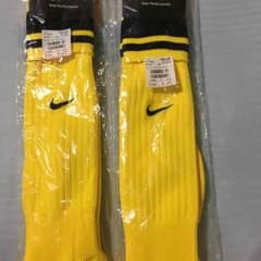 サッカーソックス NIKE 2組のサムネイル