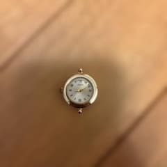 ゴールド アナログ時計 ジャンク品のサムネイル