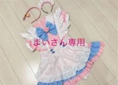 メイド服のサムネイル