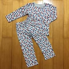 オーシャン&グラウンド 110 パジャマのサムネイル