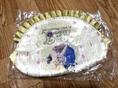 【新品未開封】ディズニー 美女と野獣 スーベニアランチケースのサムネイル