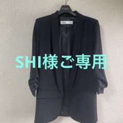 ZARAジャケットのサムネイル