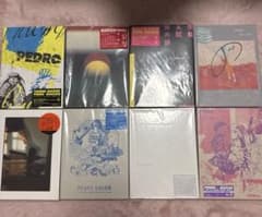 PEDRO アユニ•D Blu-ray DVD CDまとめ売り PEDRO アユニ•D Blu-ray DVD CDまとめ売り - メルカリ