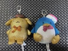 サンリオ　シークレットマスコットのサムネイル