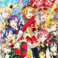 ラブライブ!スクコレSPカード専用のサムネイル