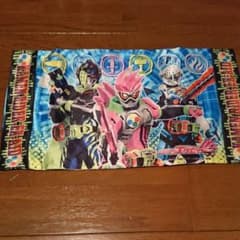 仮面ライダー エグゼイド 枕カバーのサムネイル