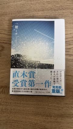 恋とか愛とかやさしさなら　一穂ミチのサムネイル