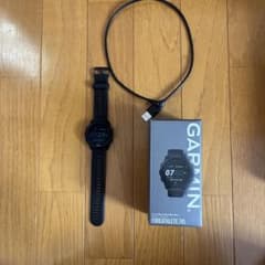 GARMIN ForeAthlete 745 本体のサムネイル