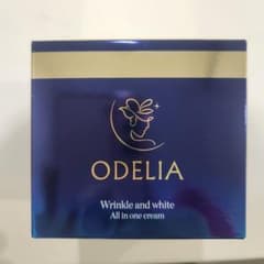 ODELIA リンクル＆ホワイト AIO クリーム 50gのサムネイル