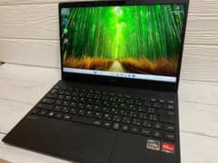 NEC VersaPro/Ryzen5 5500U/16GB/SSD512GB - メルカリ
