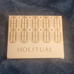 HOLITUAL トラベルセット 韓国スキンケア お試しセット サンプルのサムネイル